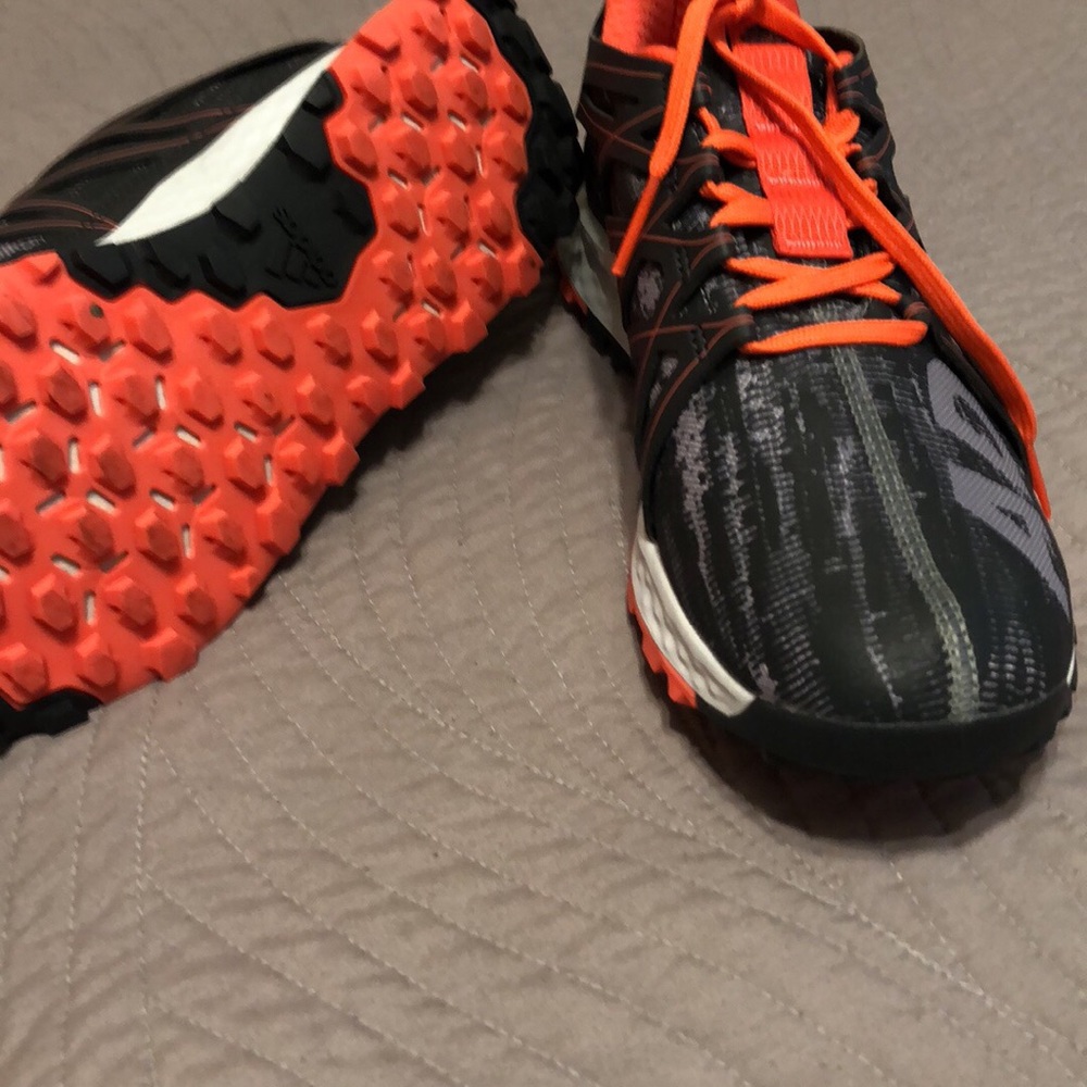 Addidas tenisshoos